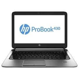 Hewlett-Packard 430 G3 | LaptopCentrum - De laptop specialist